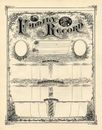 family record