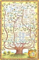 family tree