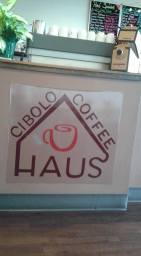 Cibolo Coffee Haus
