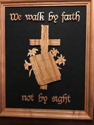 favorite bible verse 2 cor