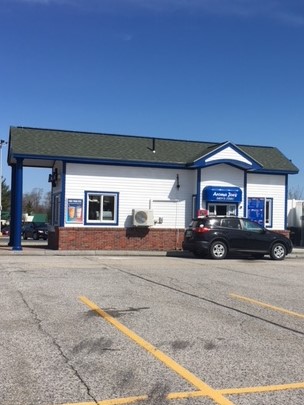 Trip drive through coffee shop ME (2)