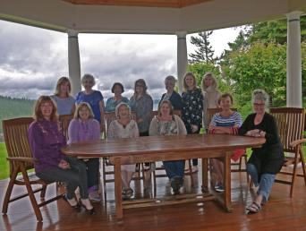 Fantastic Fiction Retreat 2018[10270]