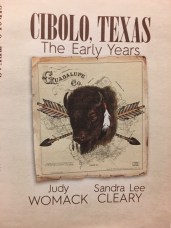 Cibolo History Book Cover Final Feb 2019