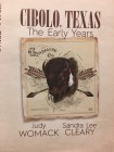 Cibolo History Book Cover Final Feb 2019