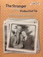 Stranger Book Cover Final large print