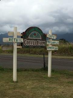 hawaii coffee farm